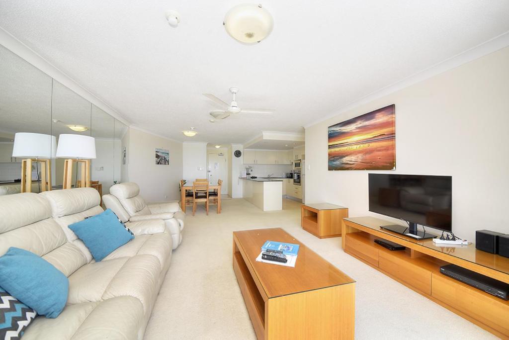 19Th Avenue On The Beach Gold Coast Esterno foto
