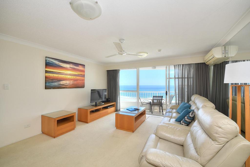 19Th Avenue On The Beach Gold Coast Esterno foto
