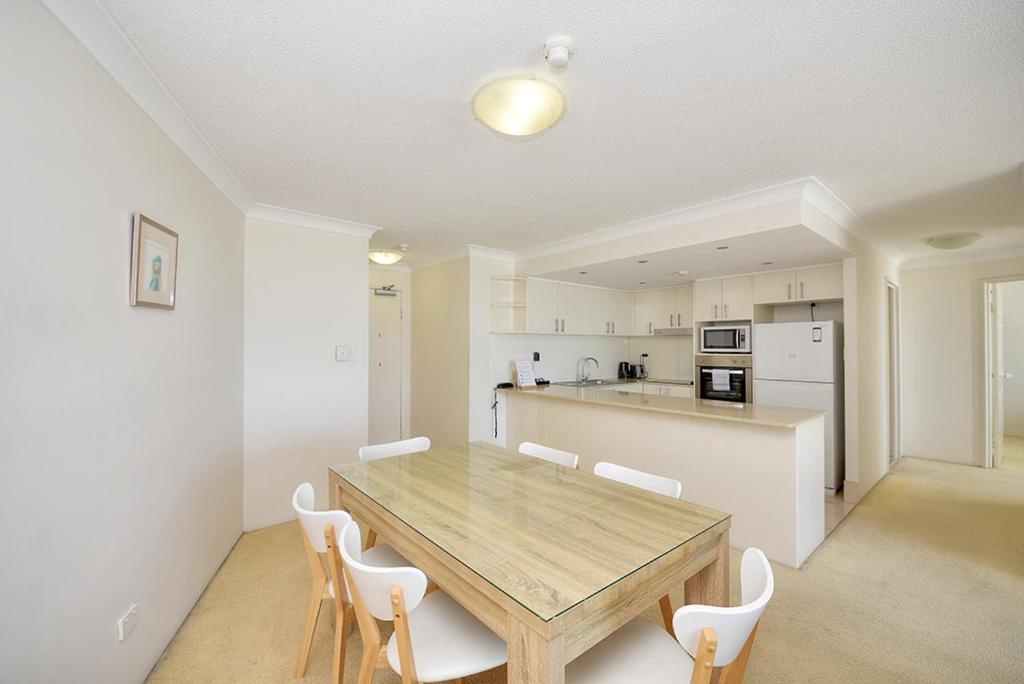 19Th Avenue On The Beach Gold Coast Esterno foto