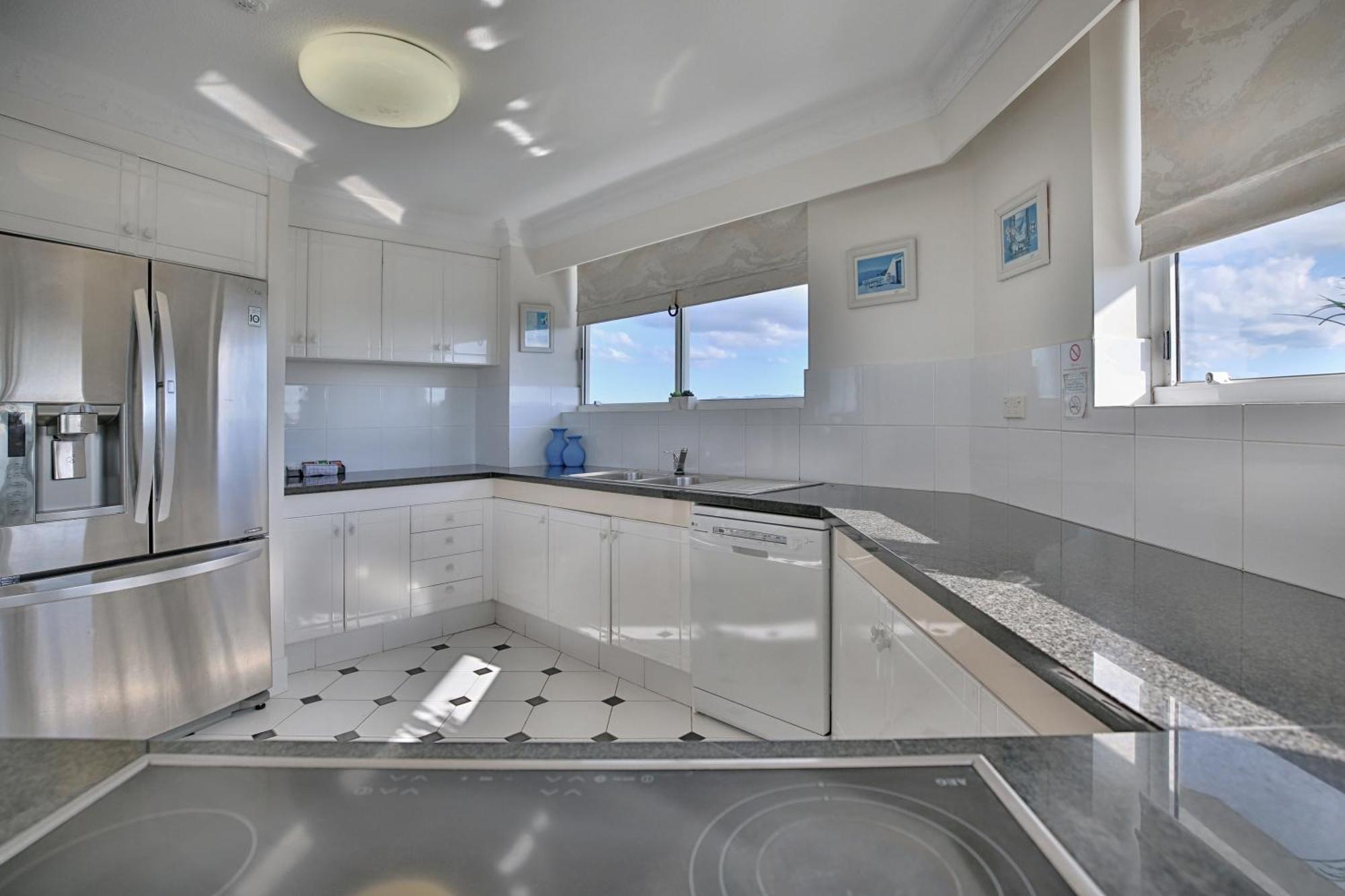 19Th Avenue On The Beach Gold Coast Esterno foto