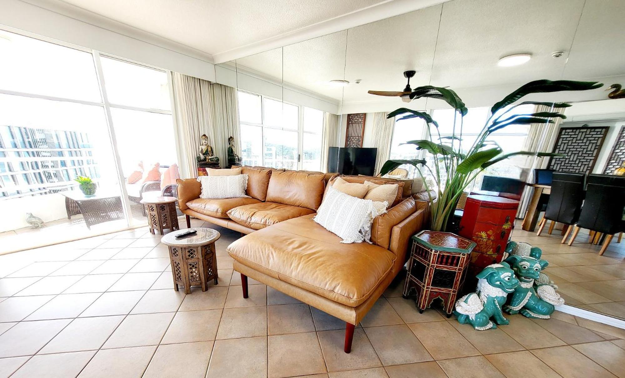 19Th Avenue On The Beach Gold Coast Esterno foto