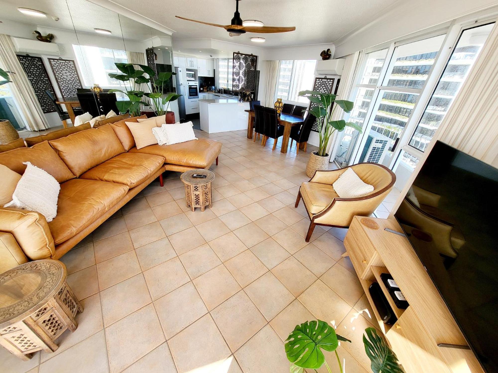 19Th Avenue On The Beach Gold Coast Esterno foto