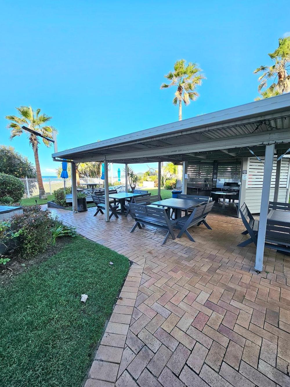19Th Avenue On The Beach Gold Coast Esterno foto