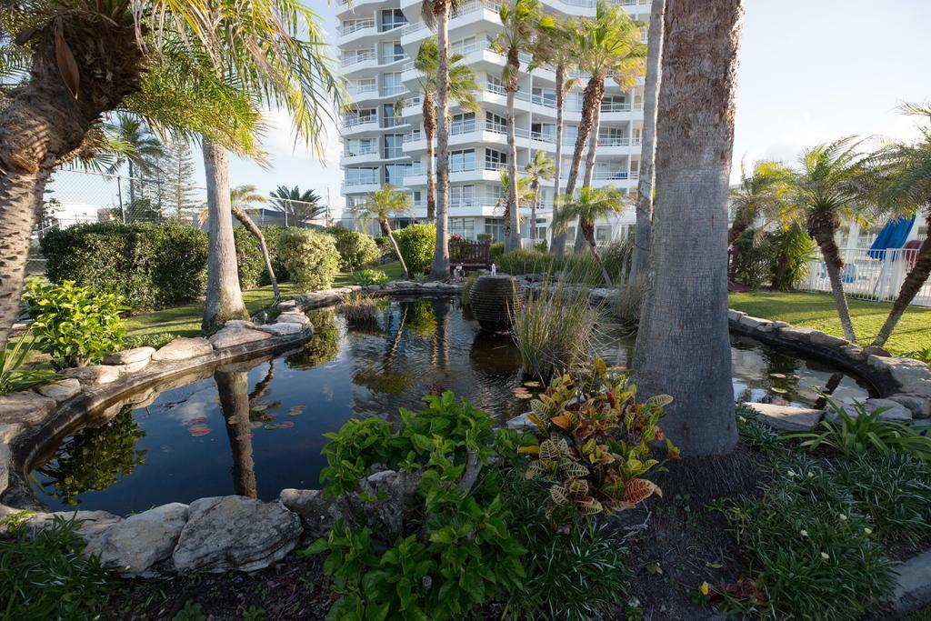 19Th Avenue On The Beach Gold Coast Esterno foto