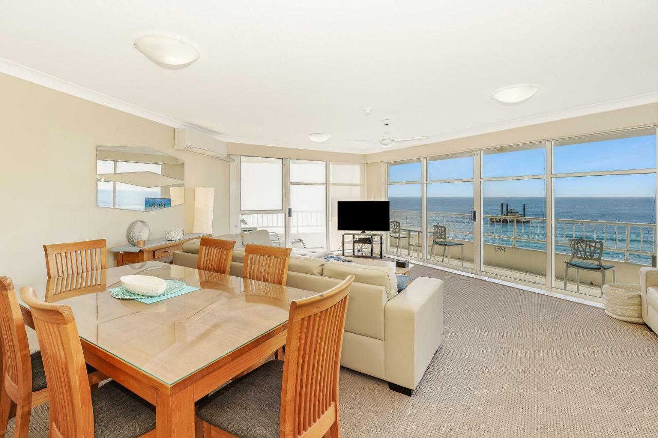 19Th Avenue On The Beach Gold Coast Esterno foto