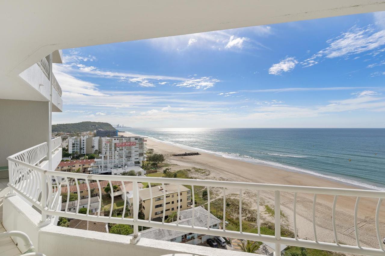 19Th Avenue On The Beach Gold Coast Esterno foto