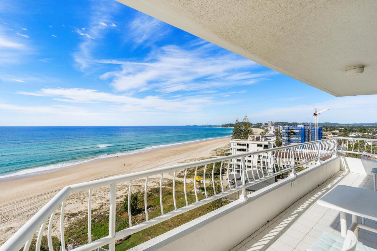 19Th Avenue On The Beach Gold Coast Esterno foto